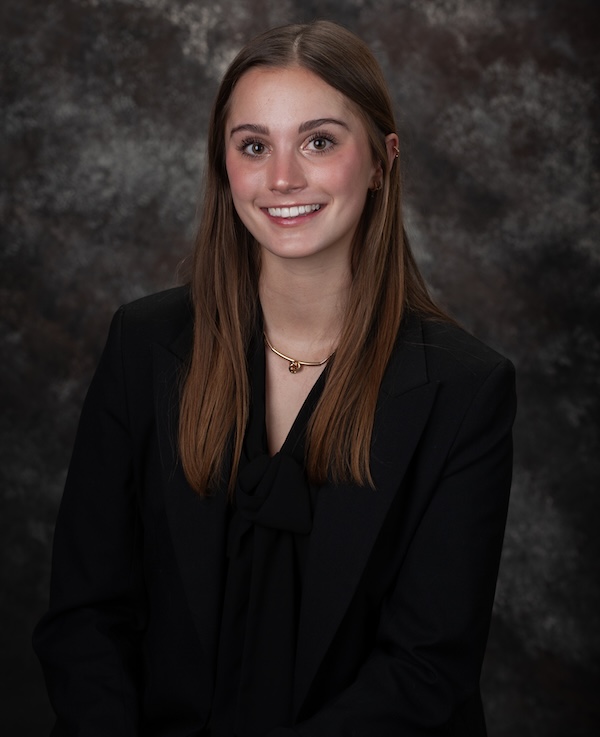 Picture of Jordan Franks